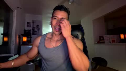 smoothripz online show from March 29, 2026, 3:28 am