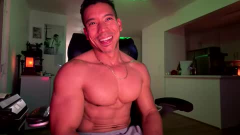 smoothripz online show from March 30, 2026, 6:47 am