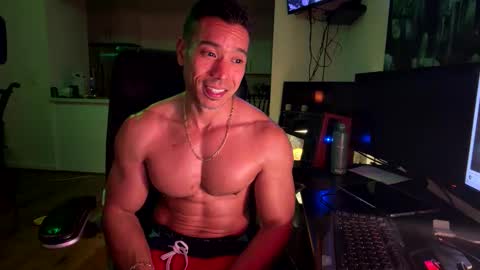 smoothripz online show from April 13, 2026, 8:53 am