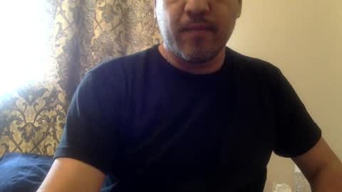 smoothstrik3r online show from January 8, 2025, 7:03 pm