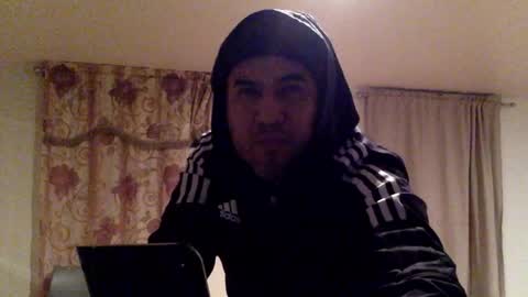 smoothstrik3r online show from October 13, 2025, 12:27 pm