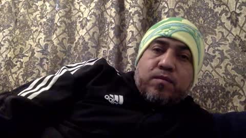 smoothstrik3r online show from December 1, 2025, 2:33 pm