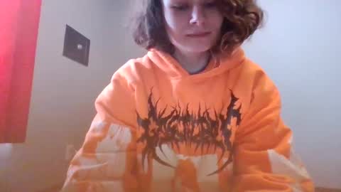 Bambi--Vodka online show from February 12, 2025, 7:45 pm