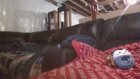 Bambi--Vodka online show from February 15, 2025, 12:04 am