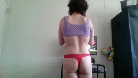 Bambi--Vodka online show from October 18, 2025, 7:03 pm