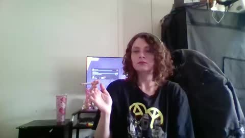 Bambi--Vodka online show from March 19, 2026, 6:34 pm