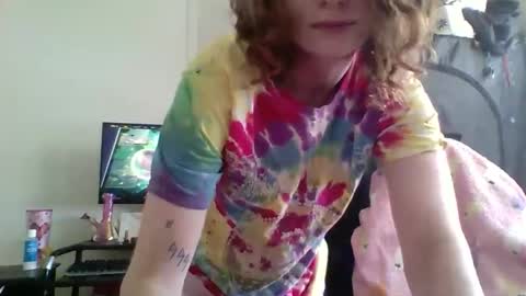 Bambi--Vodka online show from March 20, 2026, 6:57 pm