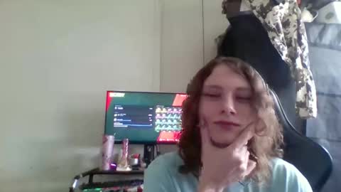 Bambi--Vodka online show from May 6, 2026, 2:55 pm