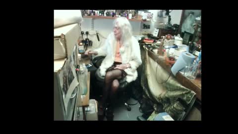 mish online show from March 22, 2026, 2:59 am