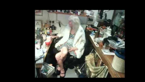 mish online show from March 26, 2026, 10:37 pm