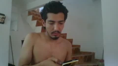 Snapshot of snackontime19 chatting on February 2, 2025, 1:08 pm snackontime19 online show from February 2, 2025, 1:08 pm