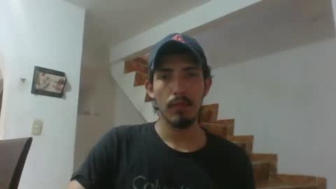 Snapshot of snackontime19 chatting on February 2, 2025, 10:17 pm snackontime19 online show from February 2, 2025, 10:17 pm