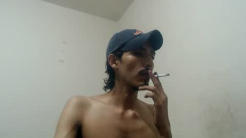 snackontime19 online show from June 25, 2026, 5:34 am