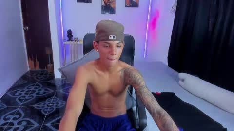snak_master1 online show from May 8, 2026, 8:47 pm