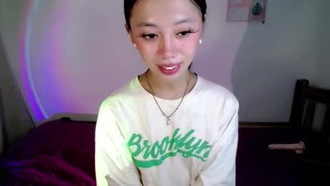 kianna online show from May 15, 2026, 5:47 am