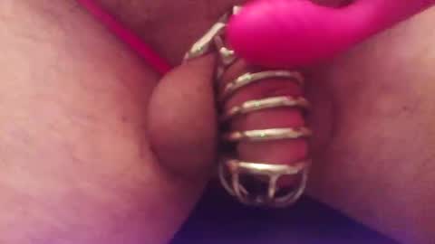 Sissy Boy online show from January 11, 2026, 8:25 pm