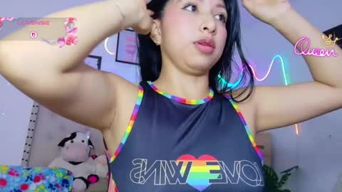 Snapshot of sneakyy_fantasy chatting on April 16, 2026, 8:31 pm Hellen online show from April 16, 2026, 8:31 pm