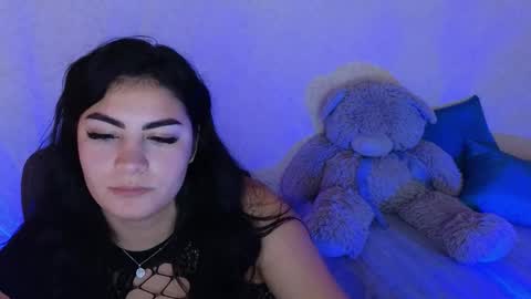 Olivia online show from October 10, 2025, 11:09 am