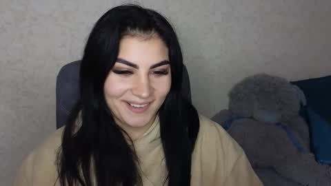 Olivia online show from October 21, 2025, 3:57 pm