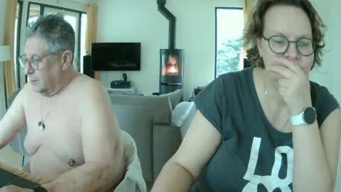 Snoeske and Woodwurm online show from February 11, 2025, 12:58 pm