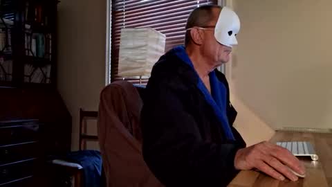 Snooty online show from January 27, 2025, 9:44 am