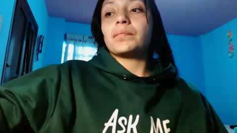 snow_47 online show from December 4, 2024, 6:06 pm