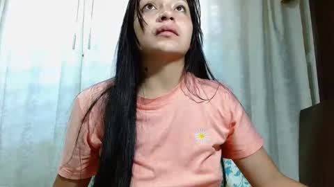 snow_47 online show from January 13, 2025, 2:00 pm