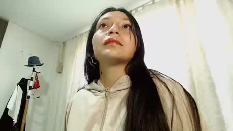 snow_47 online show from January 23, 2025, 8:13 pm