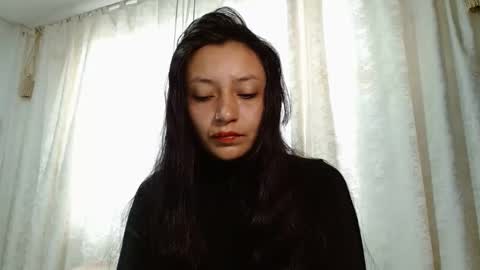 snow_47 online show from January 24, 2025, 2:30 pm