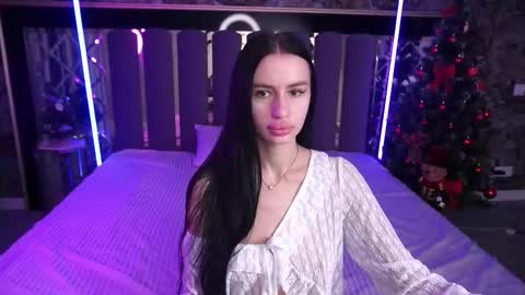 snow_whiteeex online show from January 10, 2026, 6:37 am