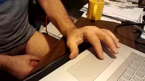 watchmecum online show from December 22, 2025, 11:35 pm