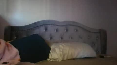 Snowie Rose online show from November 9, 2025, 11:47 pm