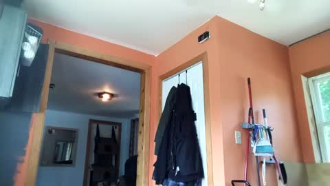 Snowmane0 online show from June 27, 2026, 7:52 pm