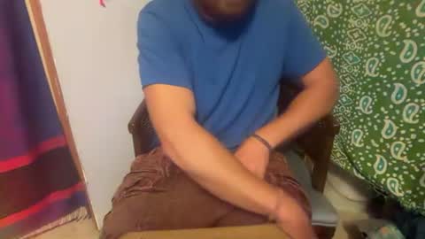 Snapshot of snowtrooper888 chatting on June 19, 2026, 5:34 am snowtrooper888 online show from June 19, 2026, 5:34 am