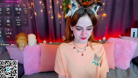 Molly online show from December 16, 2024, 1:42 am