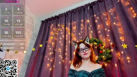 Molly online show from December 17, 2024, 8:12 am