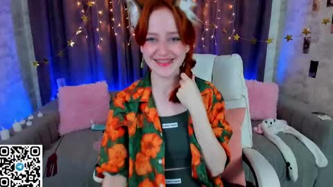 Molly online show from February 11, 2025, 5:26 am