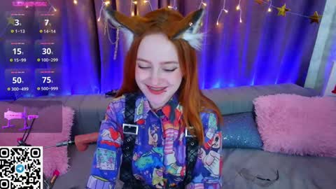 Molly online show from March 9, 2025, 5:33 am