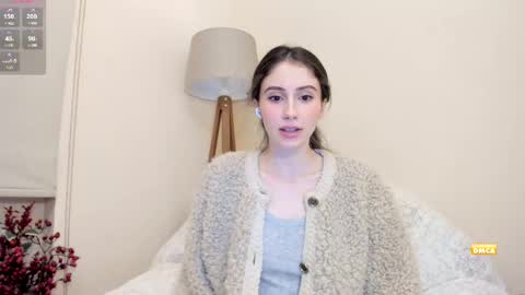 Snapshot of snowww_white chatting on February 10, 2025, 7:07 pm Ann online show from February 10, 2025, 7:07 pm