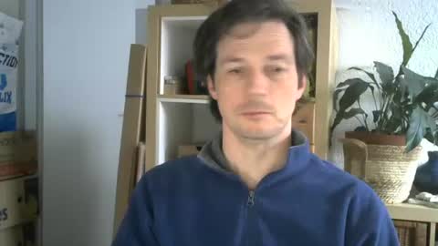 Snapshot of snowypaul chatting on December 9, 2024, 1:13 pm paul online show from December 9, 2024, 1:13 pm