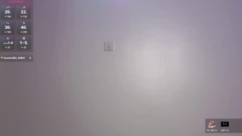 MISTER Snuggle online show from February 2, 2026, 4:49 pm