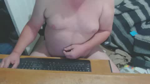 Snapshot of snwplwdrvr chatting on March 13, 2026, 3:13 am snwplwdrvr online show from March 13, 2026, 3:13 am