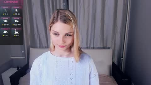 Alice - Birthday Girl online show from January 12, 2025, 9:40 pm
