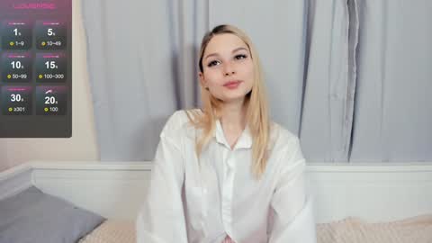 Alice - Birthday Girl online show from January 14, 2025, 7:53 pm