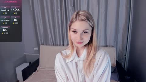 Alice - Birthday Girl online show from January 18, 2025, 6:53 pm