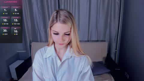 Alice - Birthday Girl online show from January 29, 2025, 6:07 pm