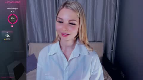 Alice - Birthday Girl online show from January 30, 2025, 12:18 am