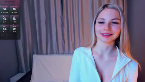 Alice - Birthday Girl online show from February 5, 2025, 7:10 pm