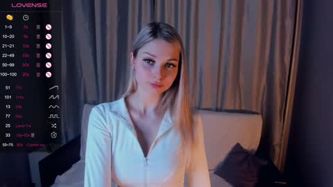 Alice - Birthday Girl online show from February 8, 2025, 7:38 pm