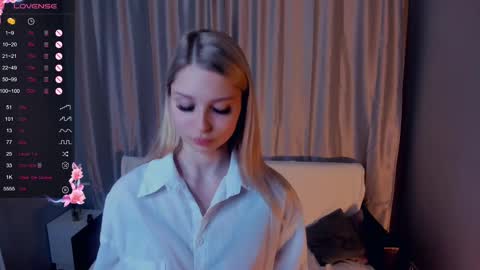 Alice - Birthday Girl online show from February 11, 2025, 6:44 pm